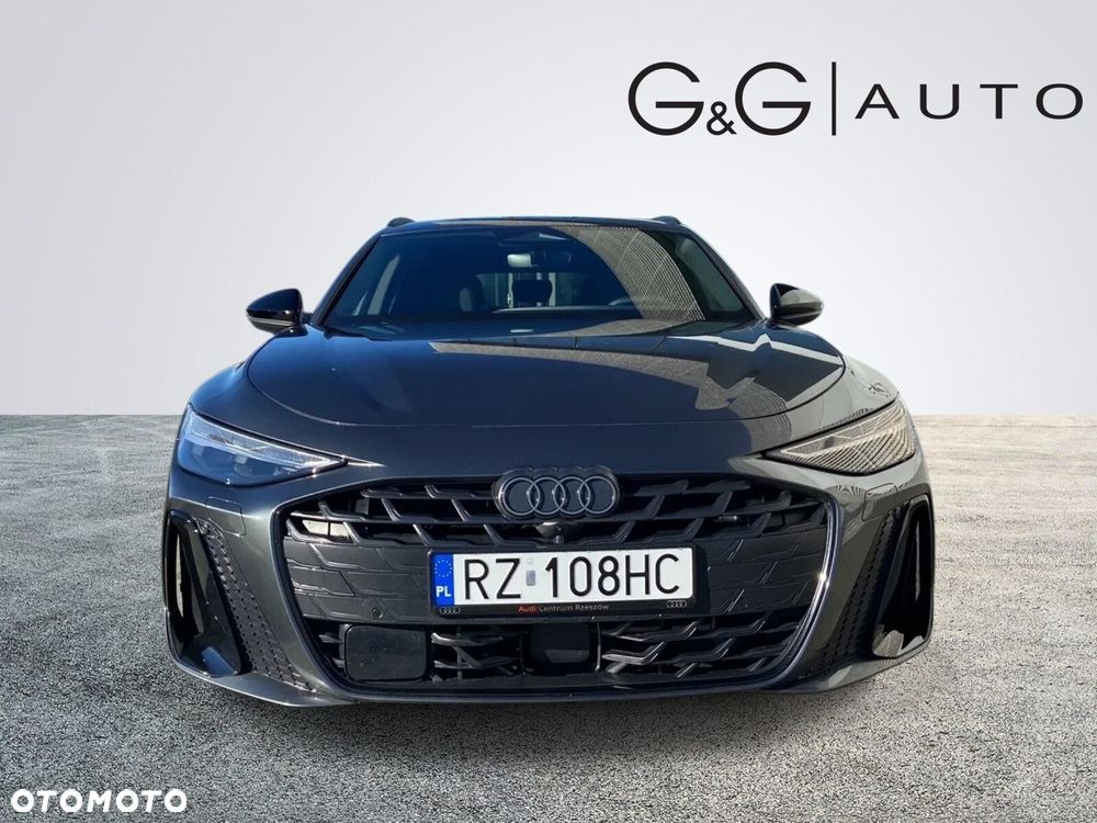 Audi A6 Avant - 9