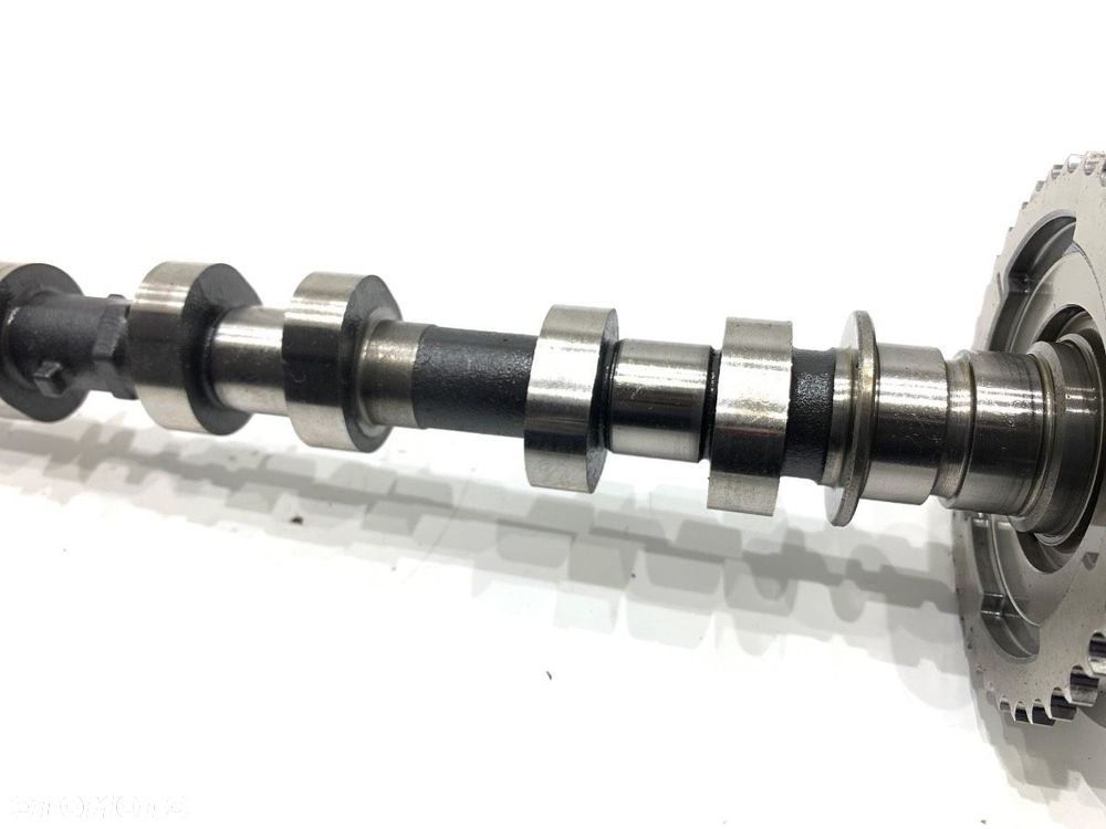 WAŁEK ROZRZĄDU  SUZUKI SX4 S-CROSS (JY) 2013 - 2022 1.4 Hybrid (Mild Hybrid) (AKK 414) 95 kW [129 - 5