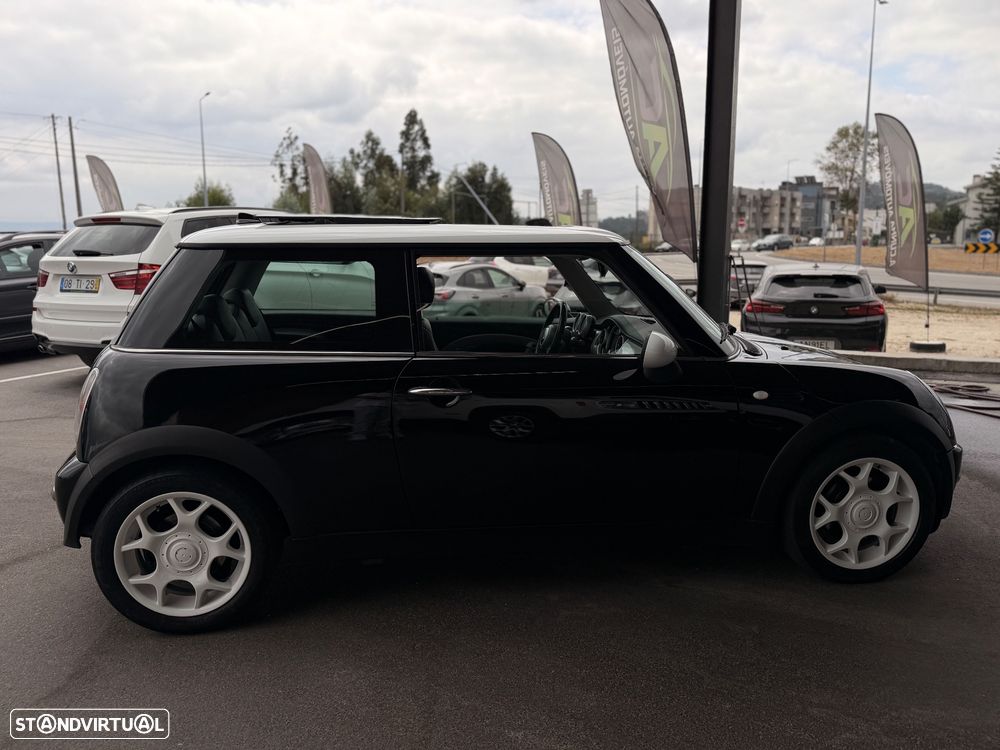 MINI Coupé - 6