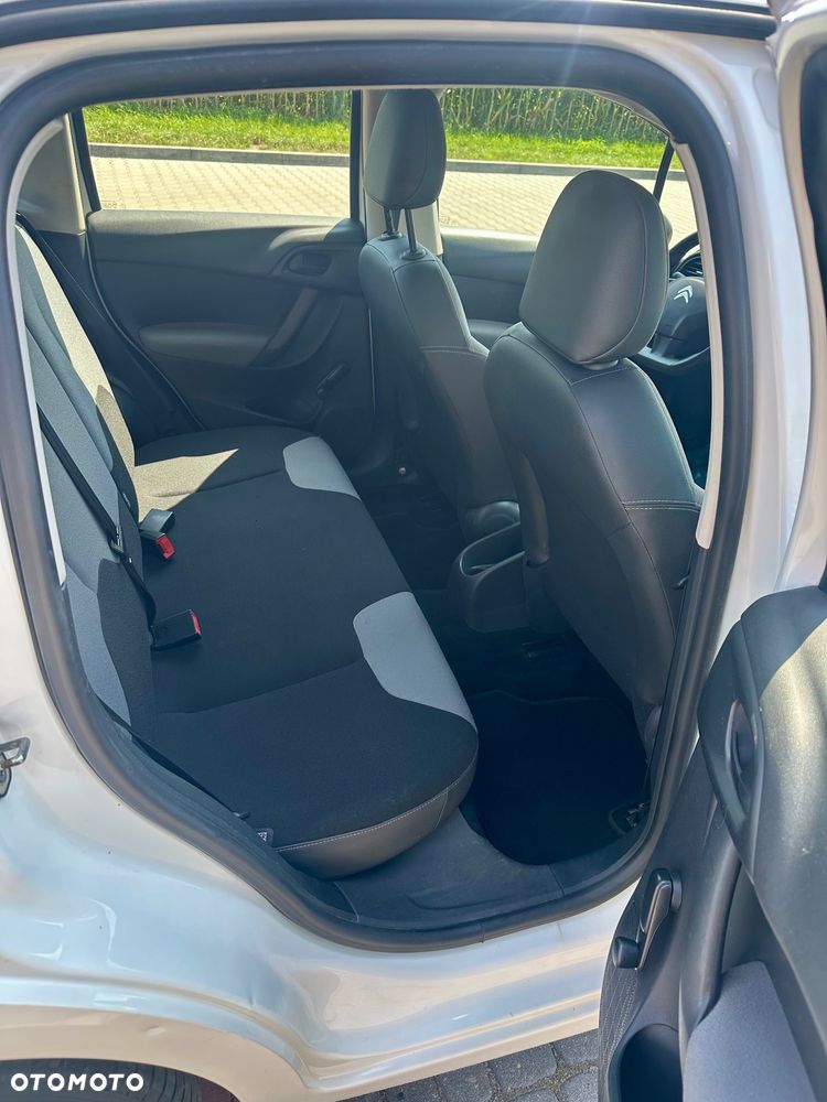 Citroën C3 Pure Tech (VTi) 68 Selection - 13