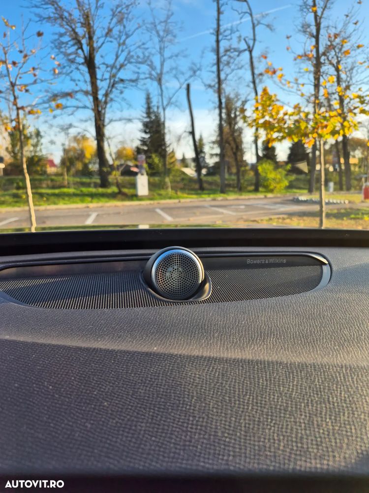 Volvo XC 90 T8 Twin Engine AWD Inscription - 14