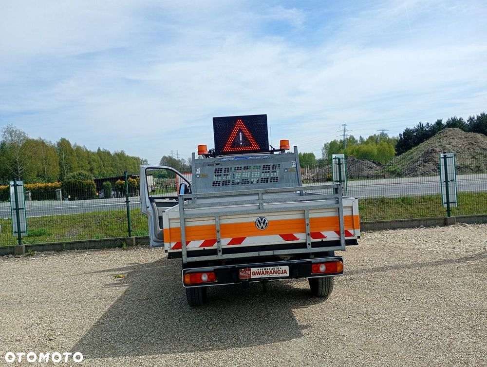 Volkswagen Transporter - 17
