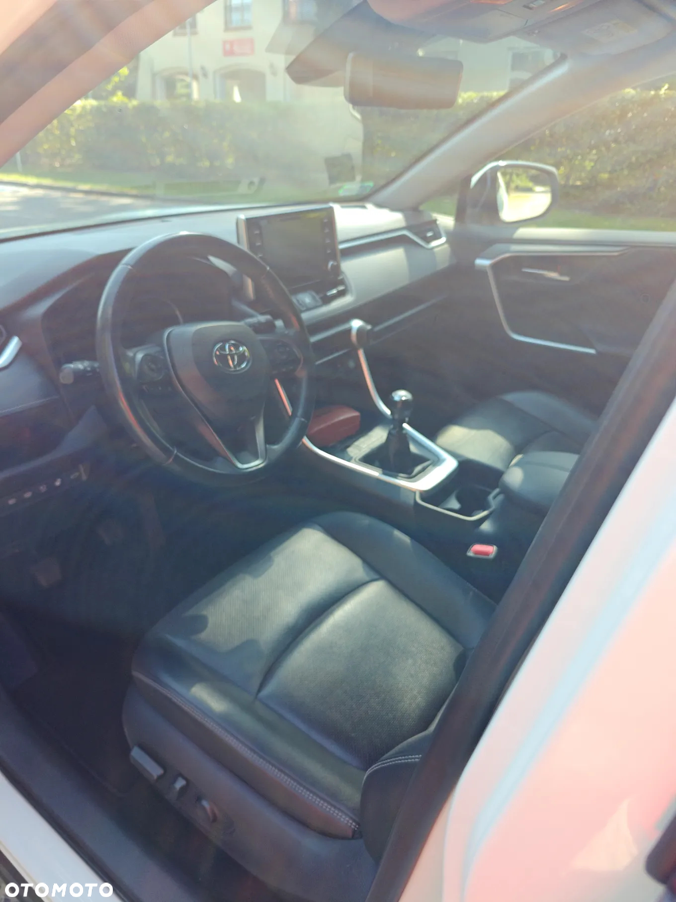 Toyota RAV4 2.0 Executive 4x4 - 6