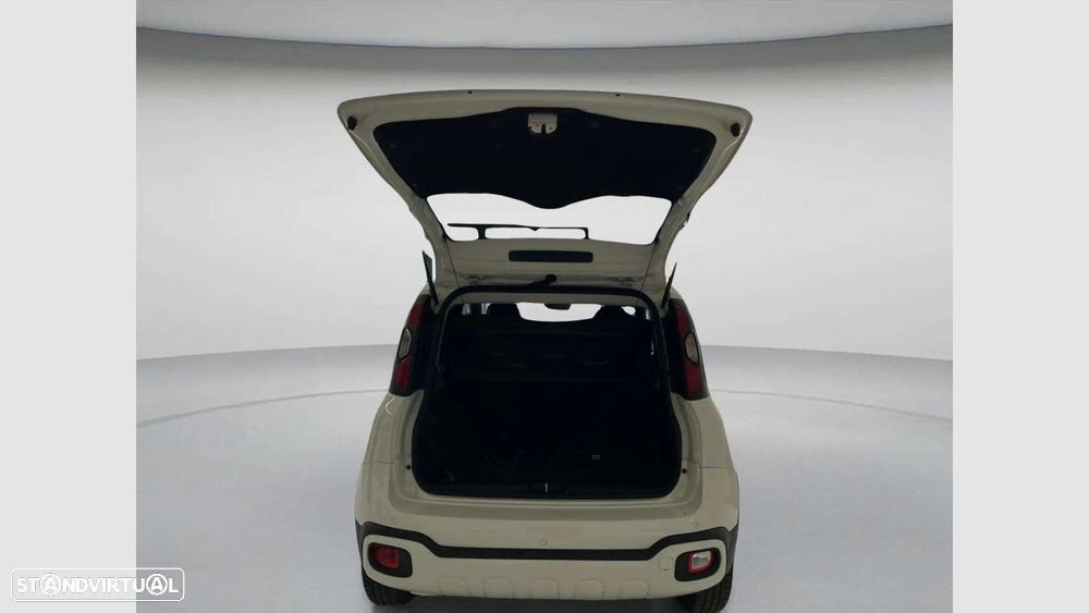 Fiat Panda 1.0 Hybrid - 8