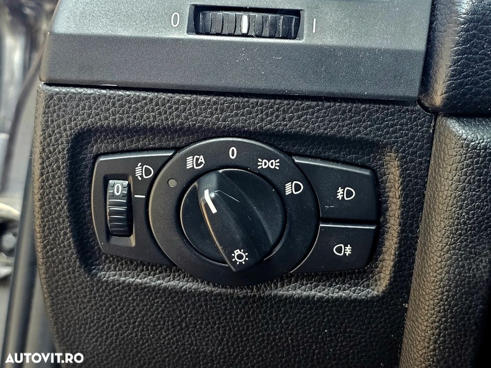 BMW 1 Series 2007 — imagine 23
