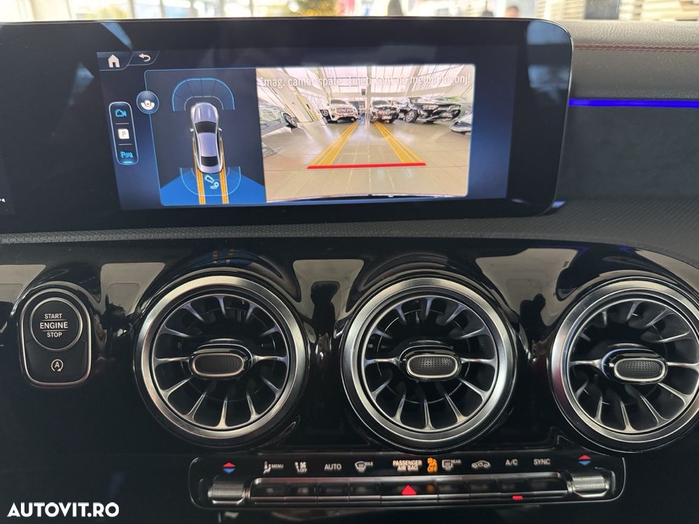 Mercedes-Benz CLA 220 4Matic 8G-DCT AMG Line Advanced Plus - 15