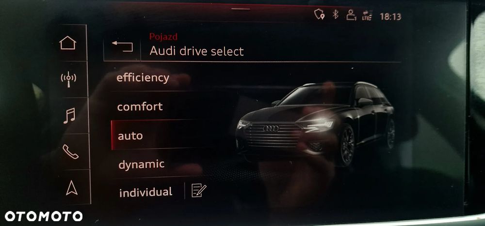 Audi A6 Avant 40 TDI S tronic sport - 35
