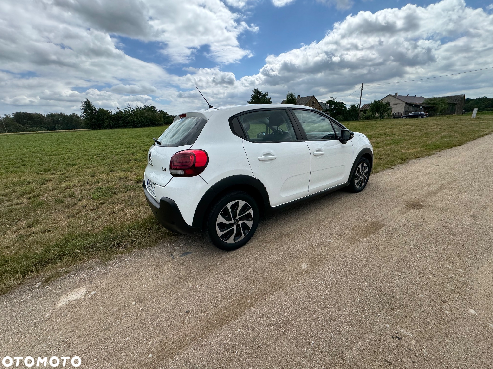 Citroën C3 1.5 BlueHDi Feel - 15