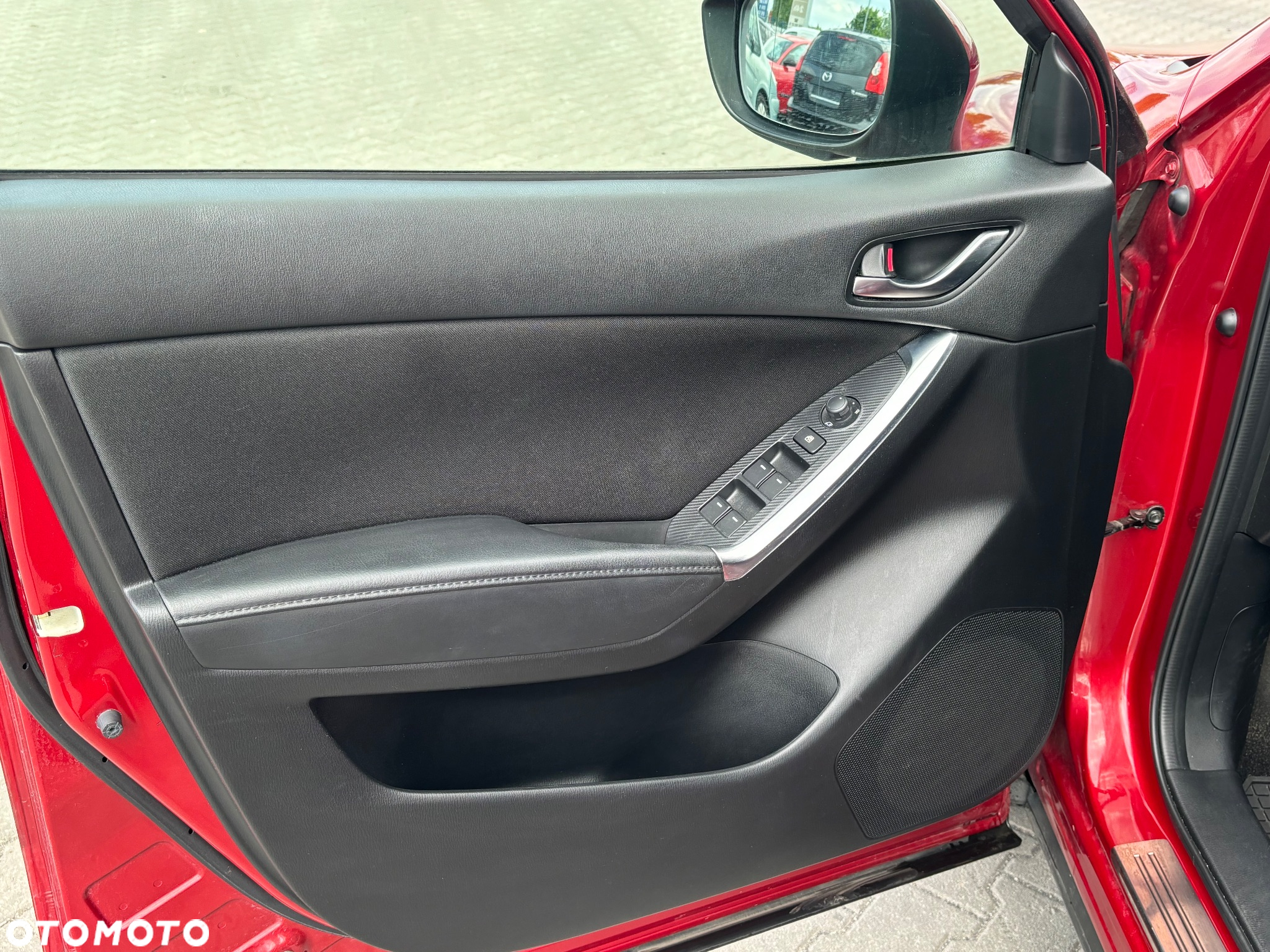 Mazda CX-5 2.0 Skyenergy - 24