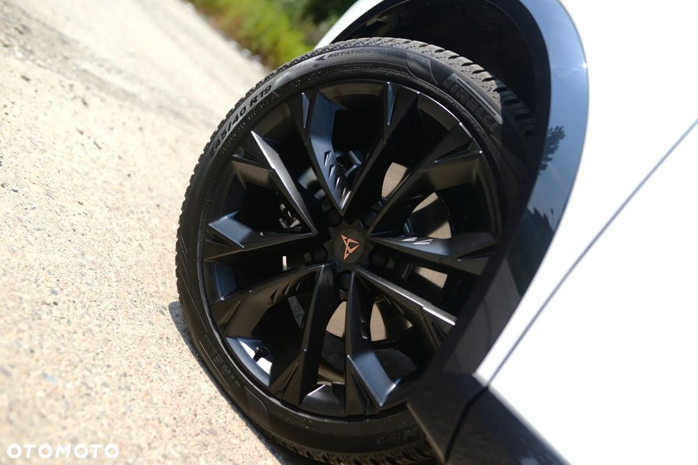 Cupra Formentor 2.0 TSI 4Drive DSG - 7