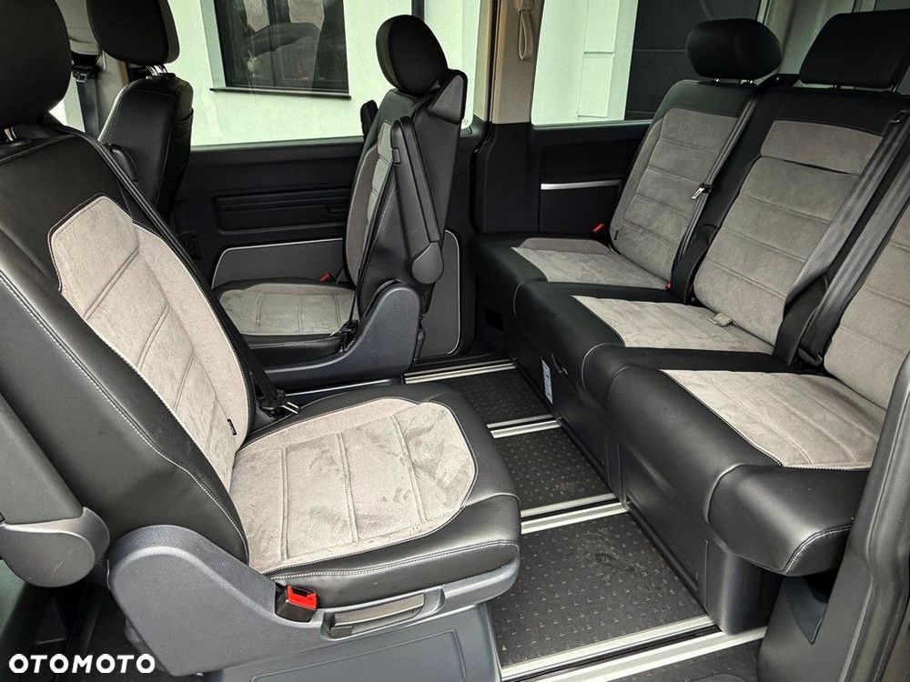 Volkswagen California - 20