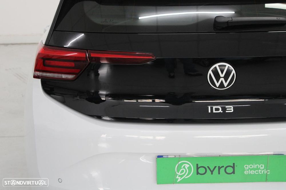 VW ID.3 77 kWh Pro S - 7