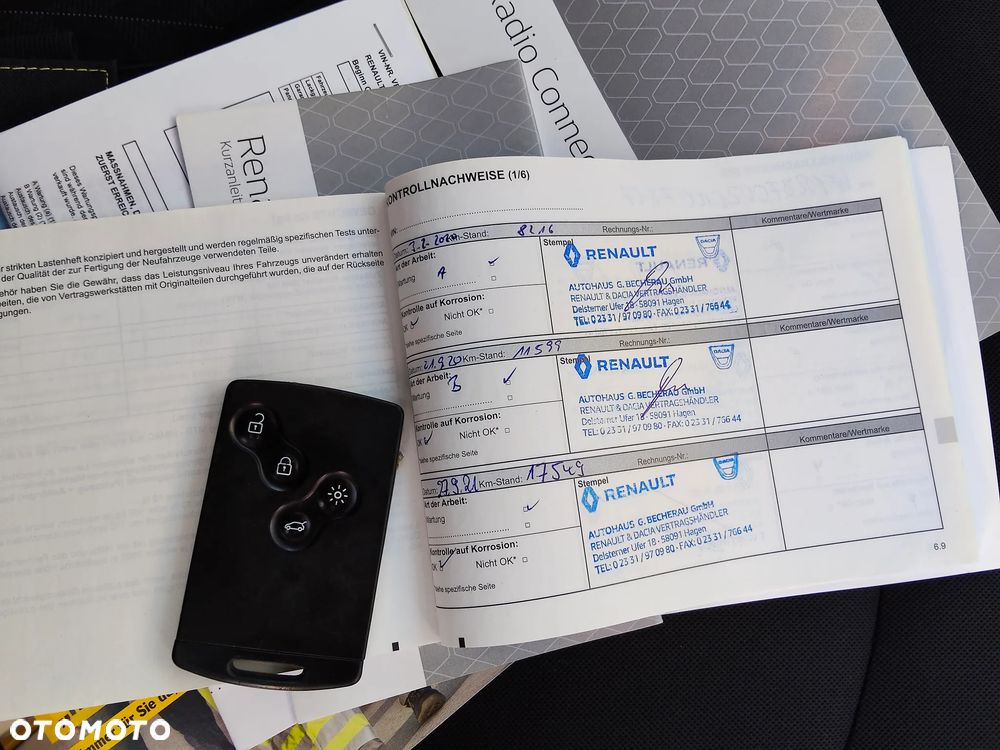 Renault Captur (ENERGY) TCe 90 LIMITED - 33