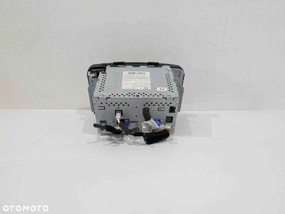 KIA SORENTO III RADIO NAWIGACJA WYŚWIETLACZ CZYTNIK 96560-C5102WK - 4