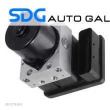 Unitate Modul Calculator Pompa ABS Volkswagen Touran 1T2 2.0 TDI 2003 - 2010 Cod 1K0614517AE 1K0907379AC [M7793] - 1