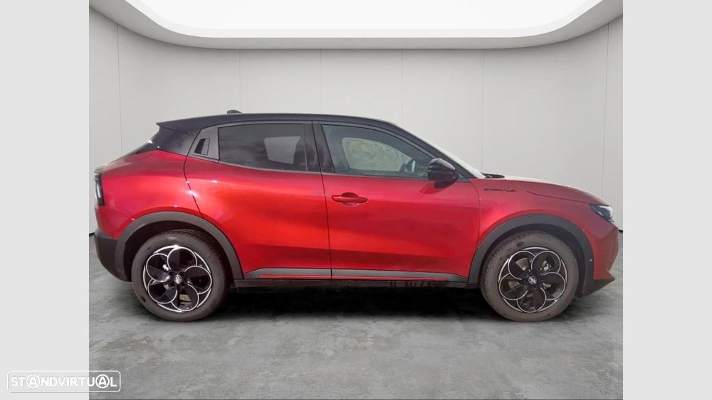 Alfa Romeo Junior Elletrica 50 kWh - 5