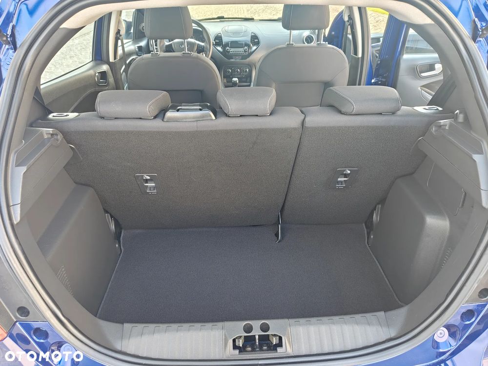 Ford Ka+ - 18