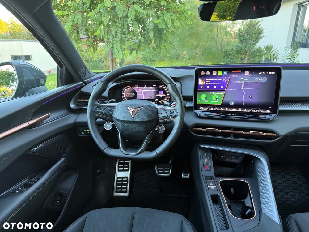 Cupra Terramar 2.0 TSI 4Drive DSG VZ - 18