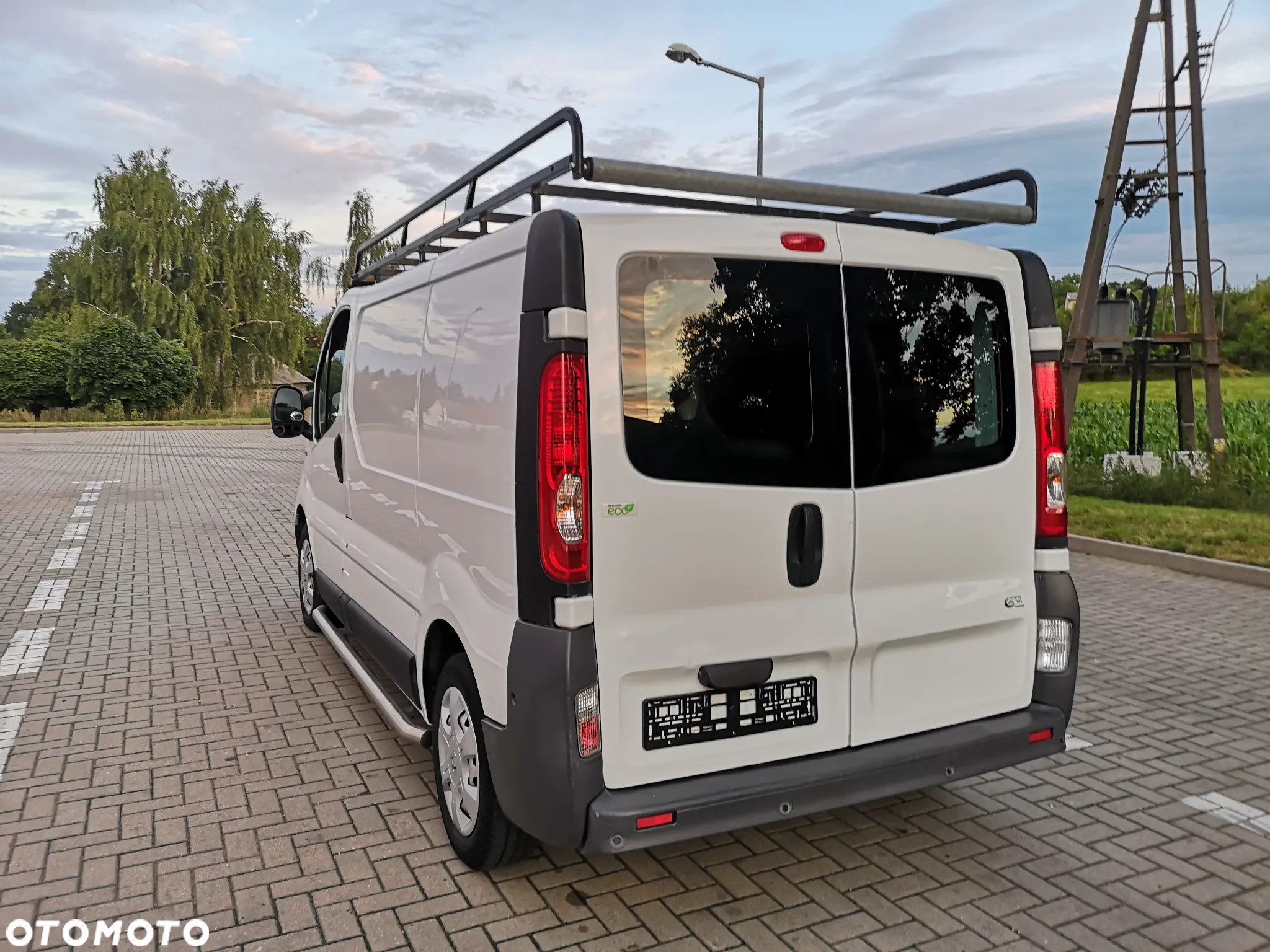 Renault TRAFIC - 33