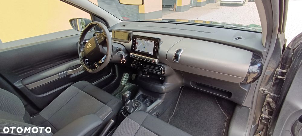 Citroën C4 Cactus 1.2 PureTech Shine Edition - 18