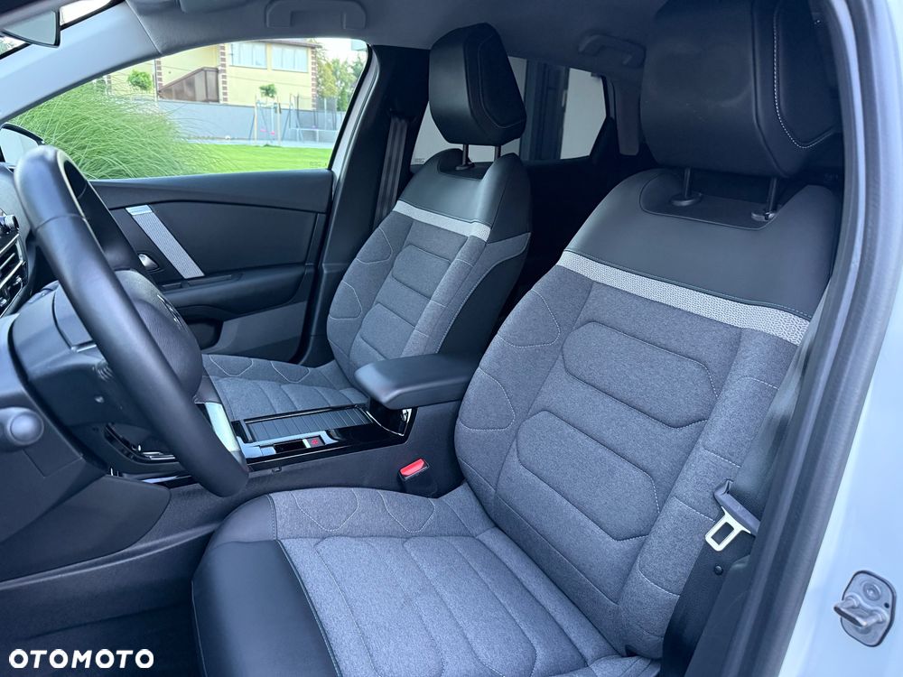 Citroën C4 1.5 BlueHDi Shine S&S - 11