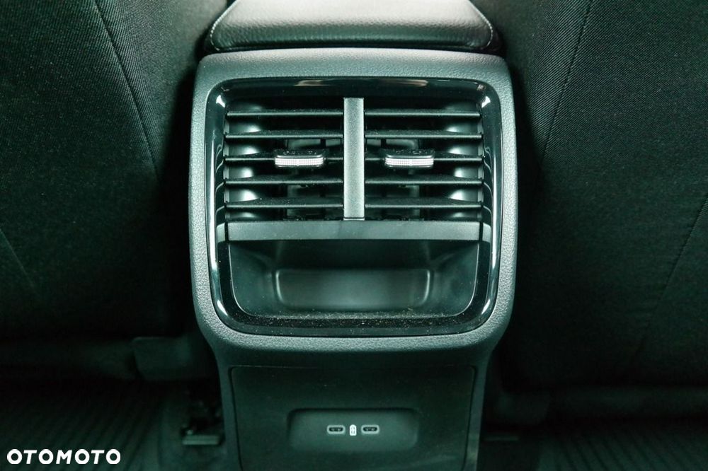 Skoda Octavia - 28