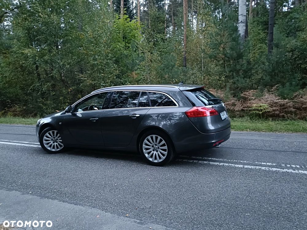 Opel Insignia - 34