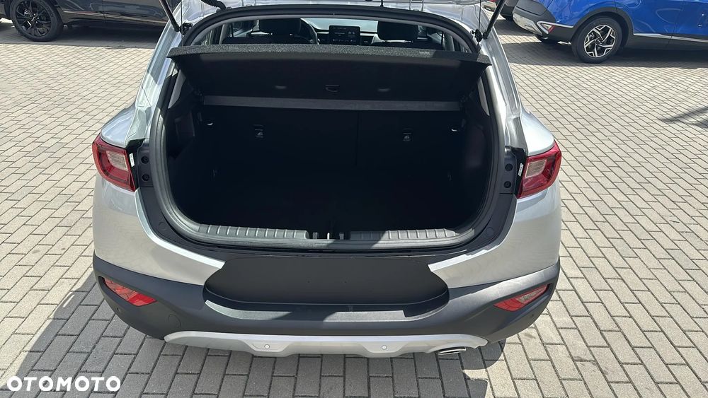 Kia Stonic 1.2 M - 7