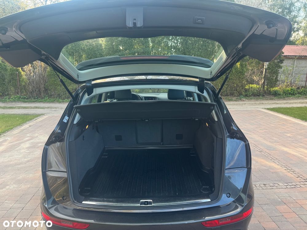 Audi Q5 - 13