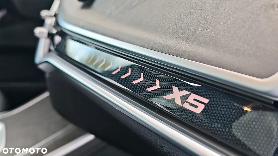 BMW X5 - 27