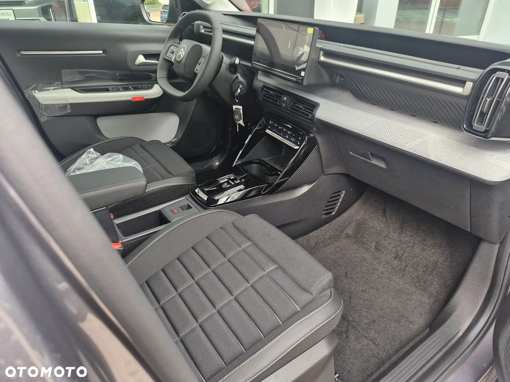 Citroën C3 1.2 mHEV Max - 5