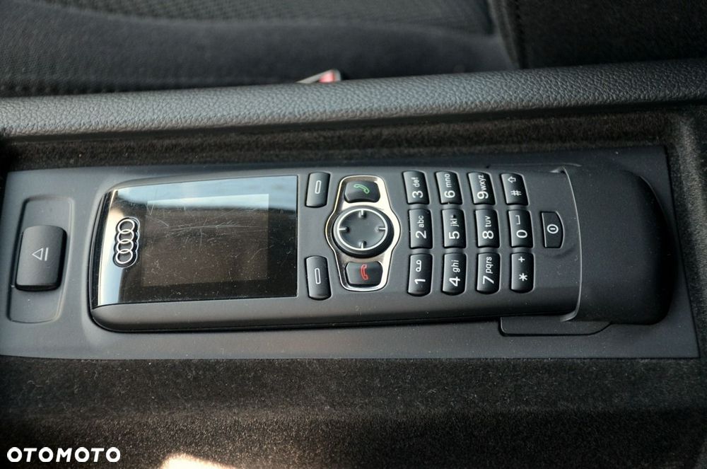 Audi A6 Limousine - 22