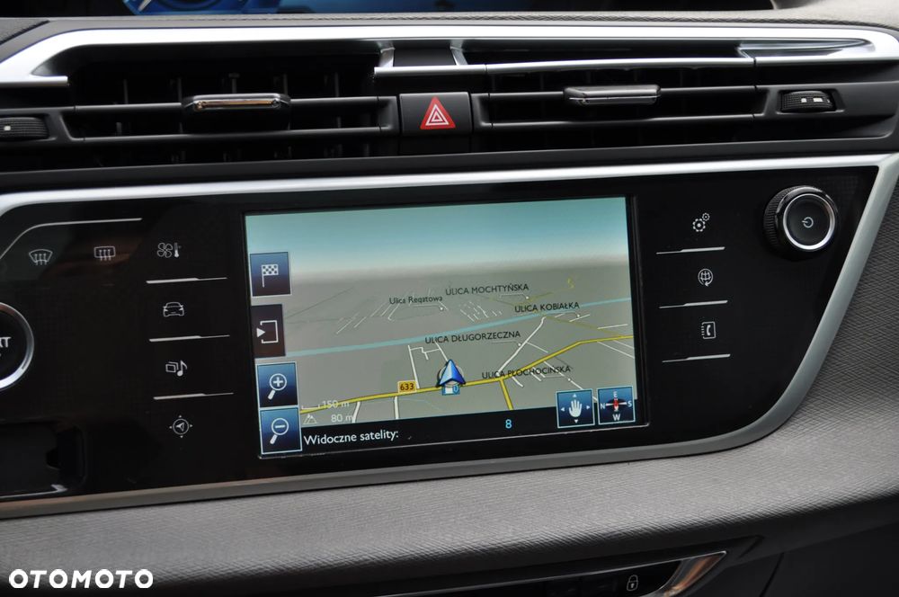 Citroën C4 Picasso BlueHDi 150 Exclusive - 31