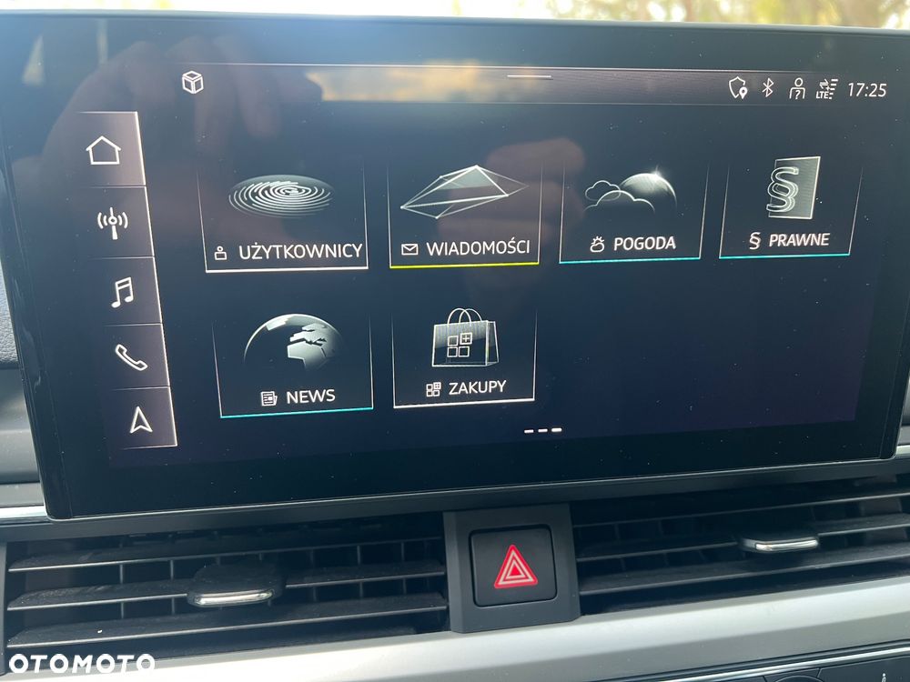 Audi A4 Avant 35 TDI S tronic - 37