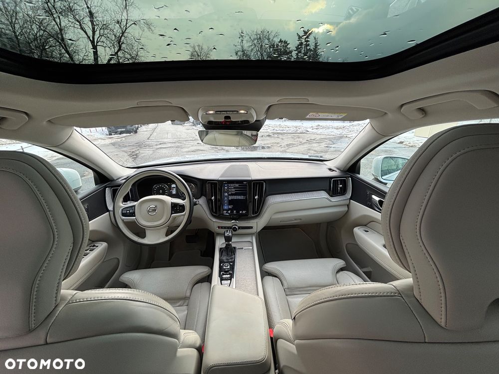 Volvo XC 60 D4 AWD Inscription - 9