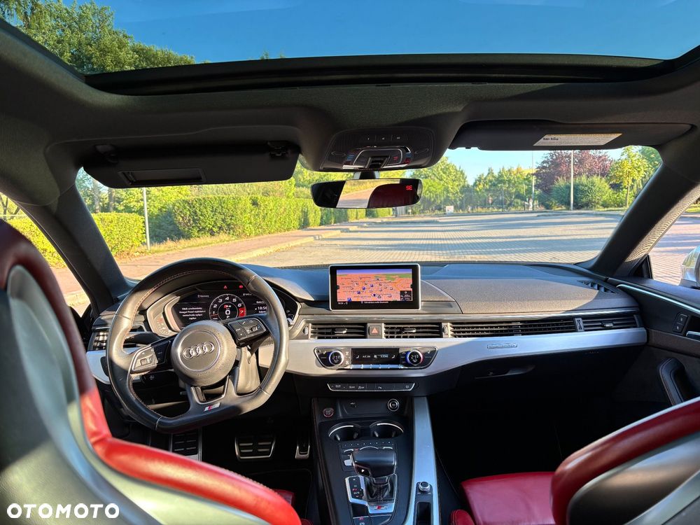 Audi S5 Sportback 3.0 TFSI quattro tiptronic - 20