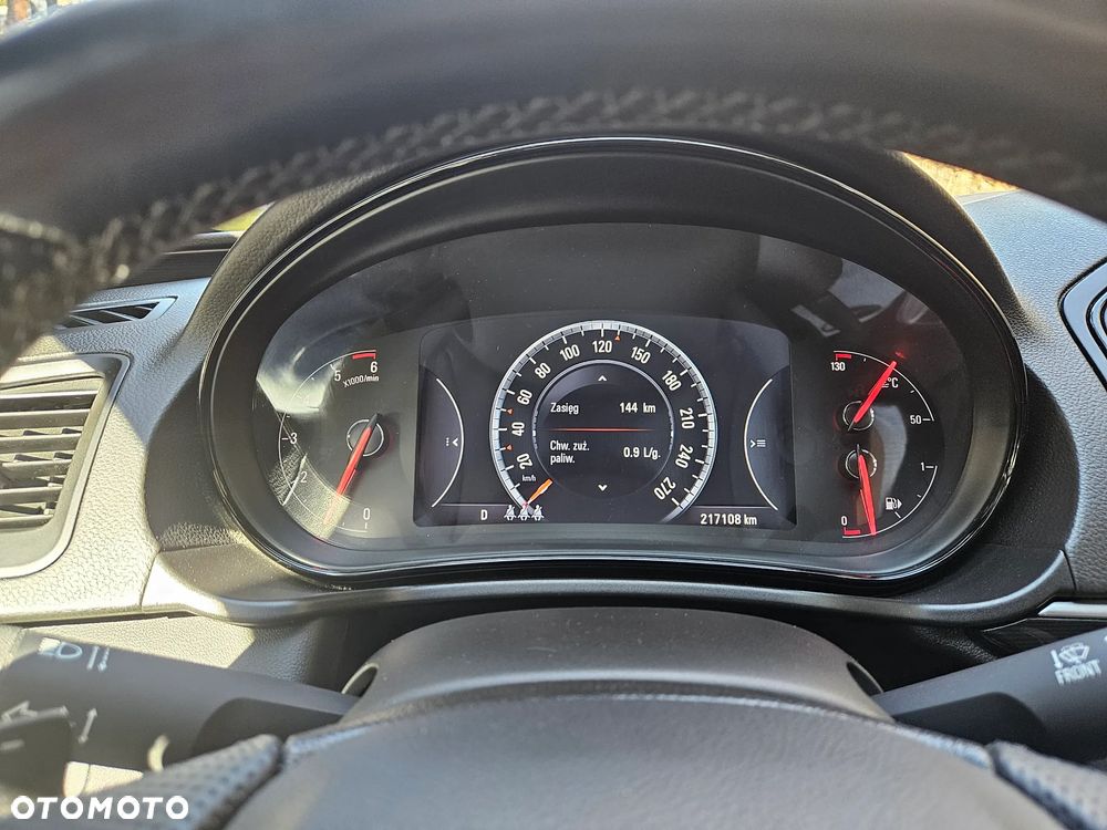 Opel Insignia 2.0 CDTI Cosmo - 6