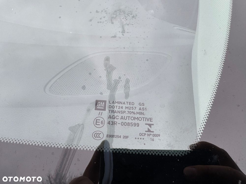 Opel Astra 1.6 CDTI Active - 33