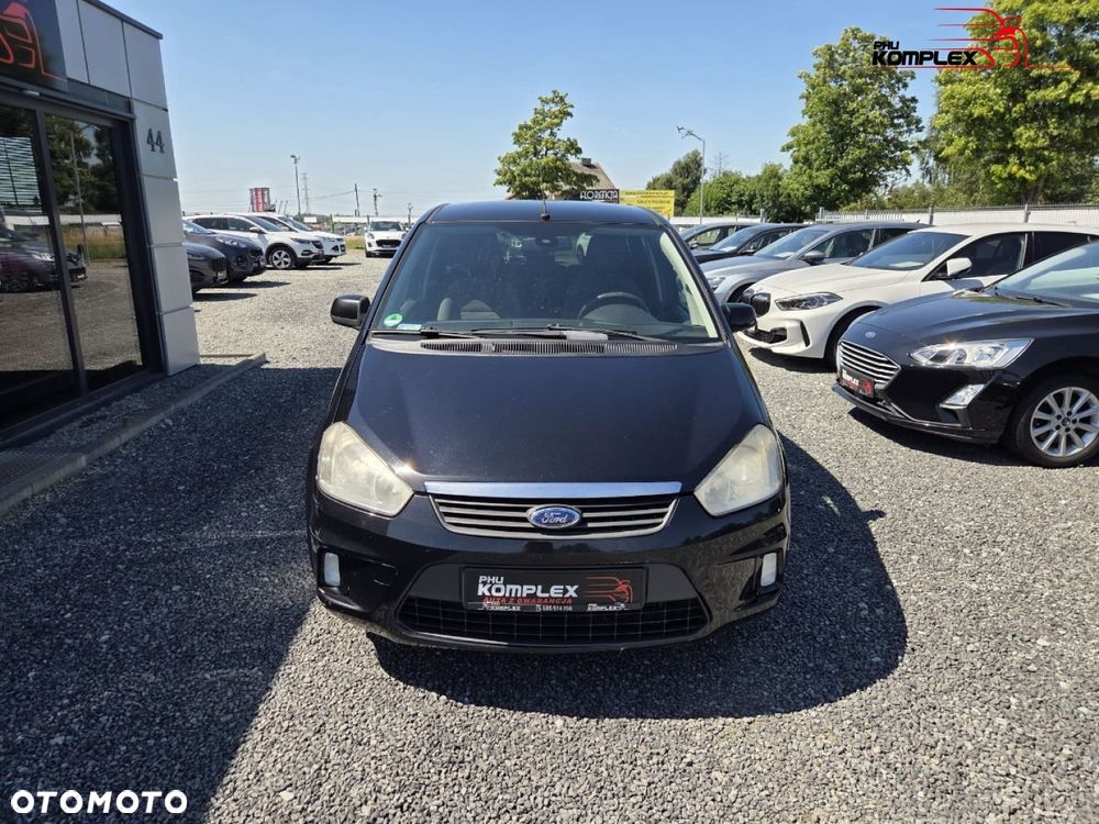 Ford C-MAX - 3