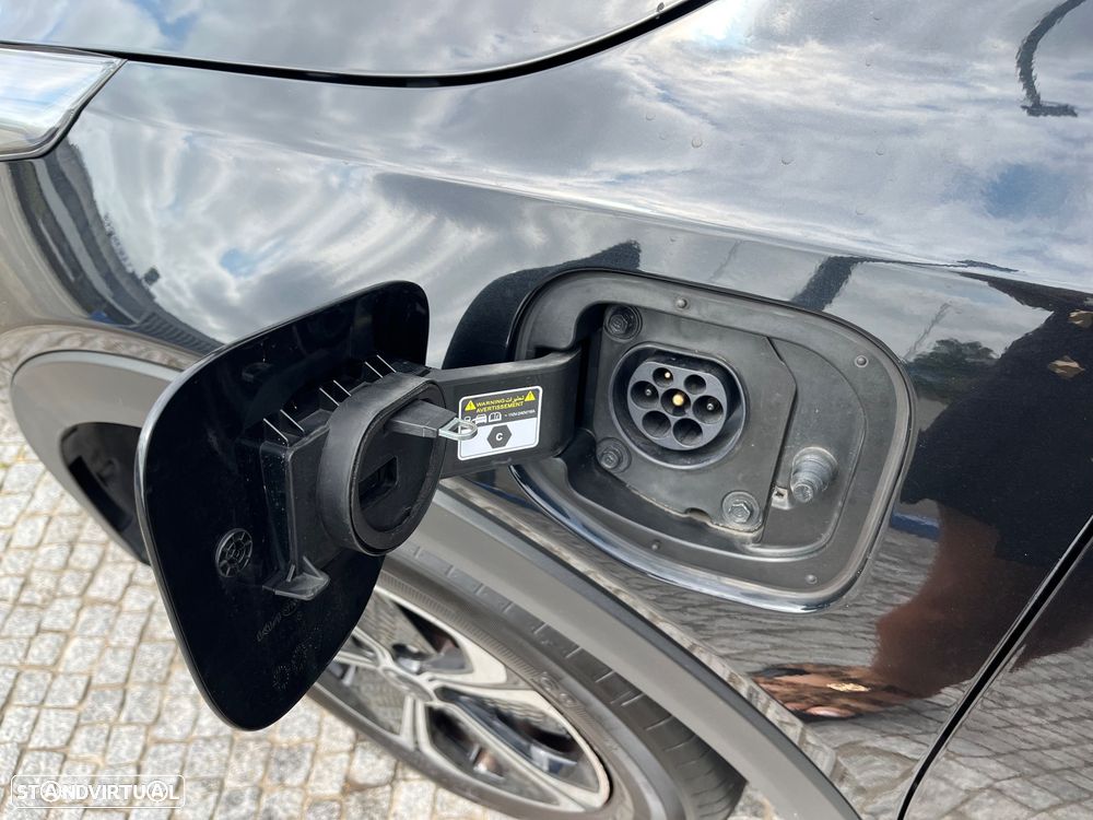 Kia XCeed 1.6 GDi PHEV Drive - 22