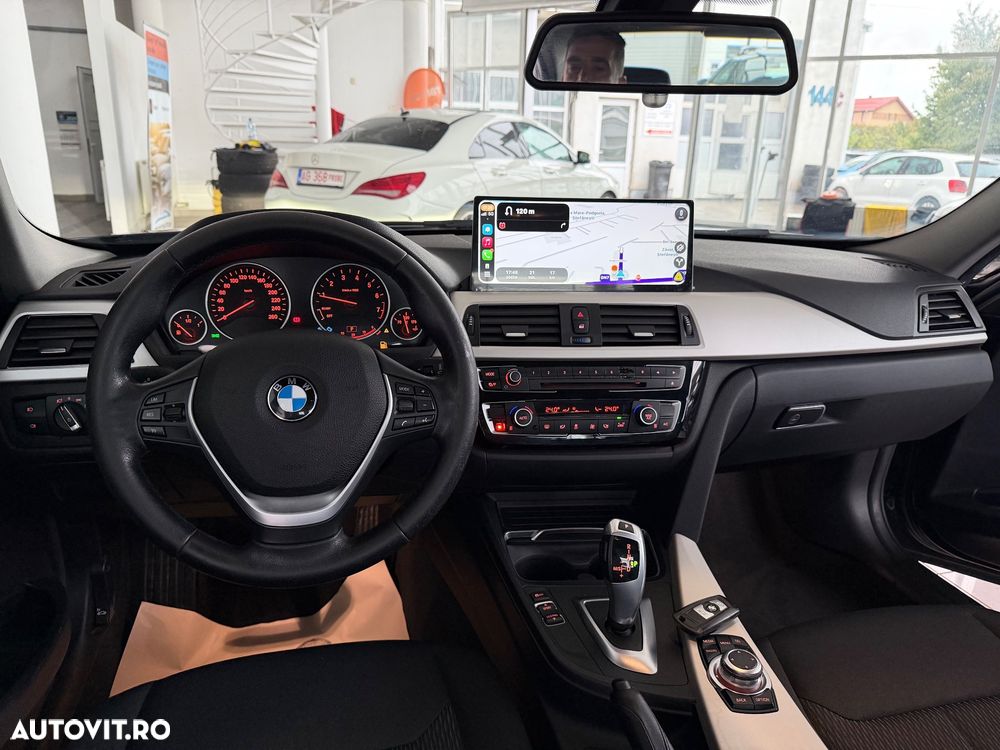 BMW Seria 3 - 8