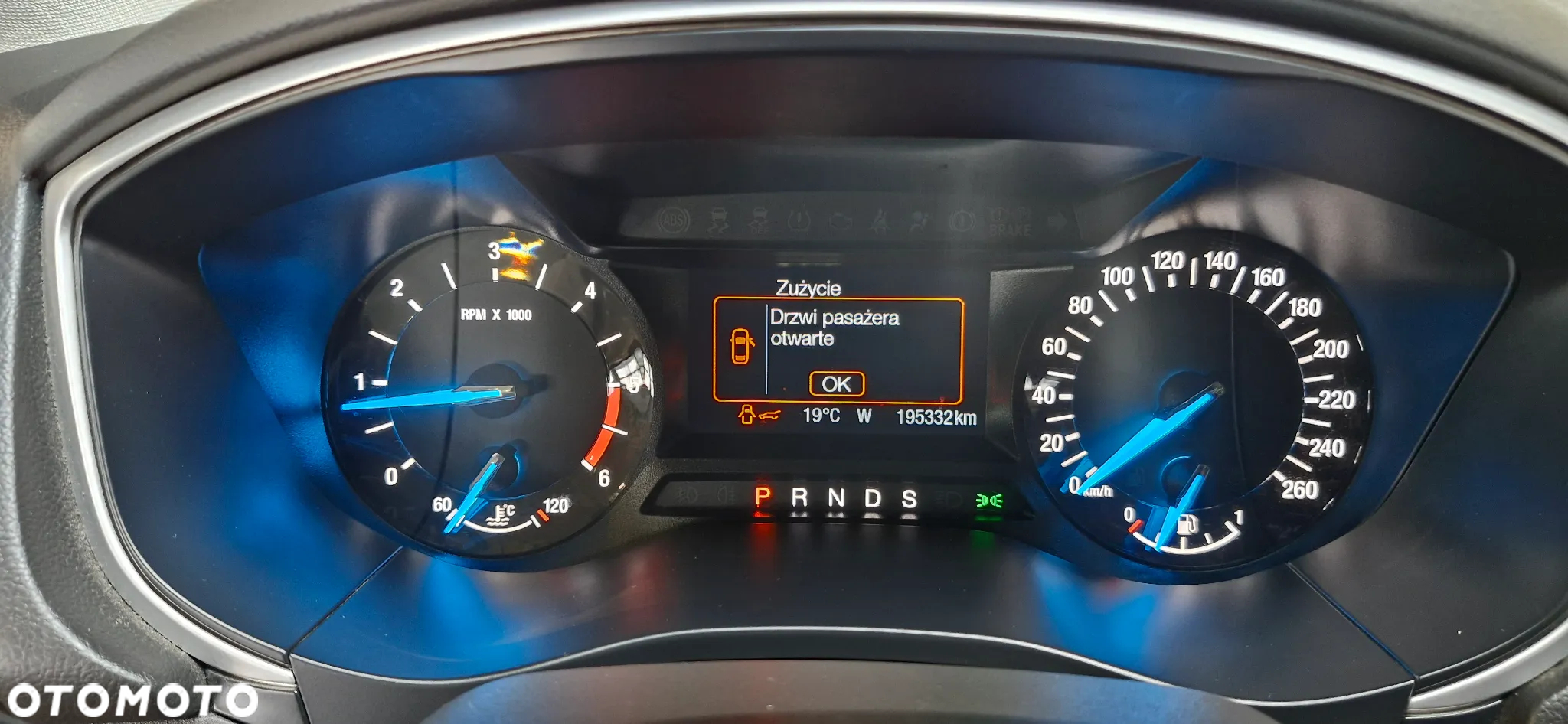 Ford Mondeo 2.0 TDCi Titanium PowerShift - 22
