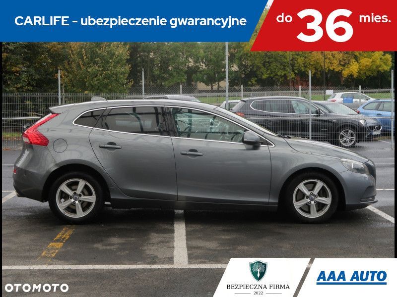 Volvo V40 - 7