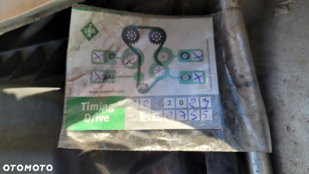 Opel Astra III 1.7 CDTI - 24