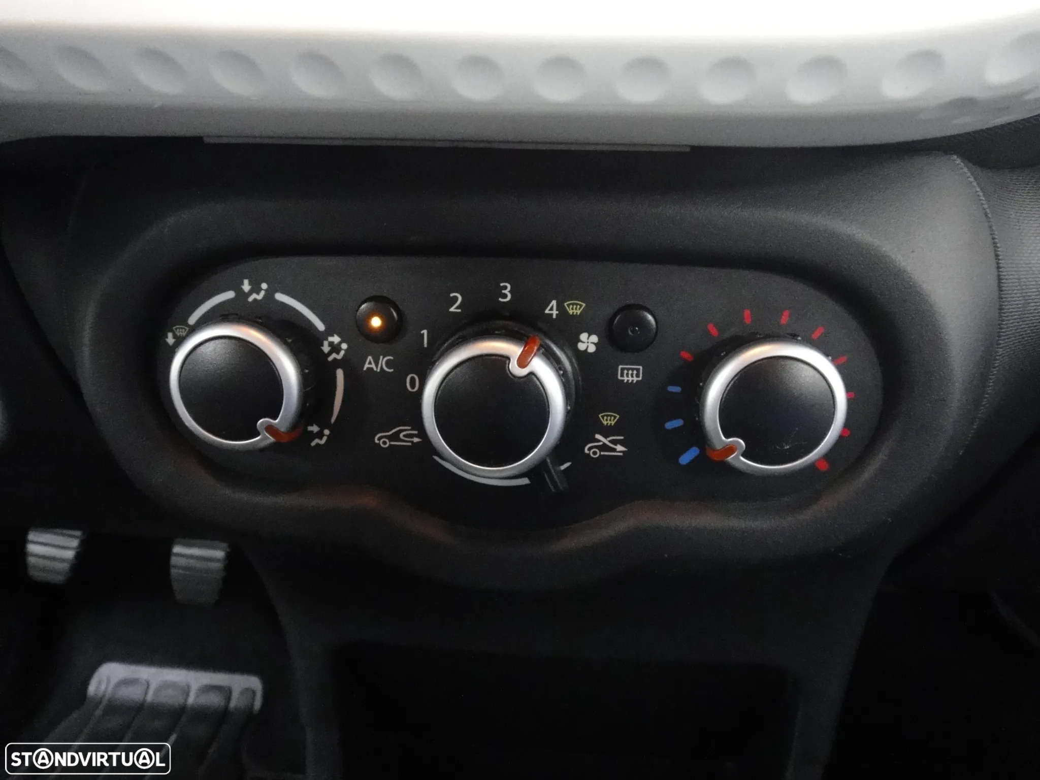 Renault Twingo SCe 70 Dynamique - 21