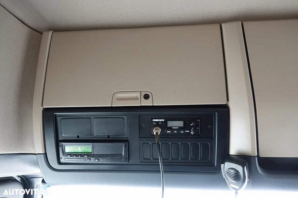 Scania R 450 / RETARDER / I-PARK COOL / EURO 6 - 32