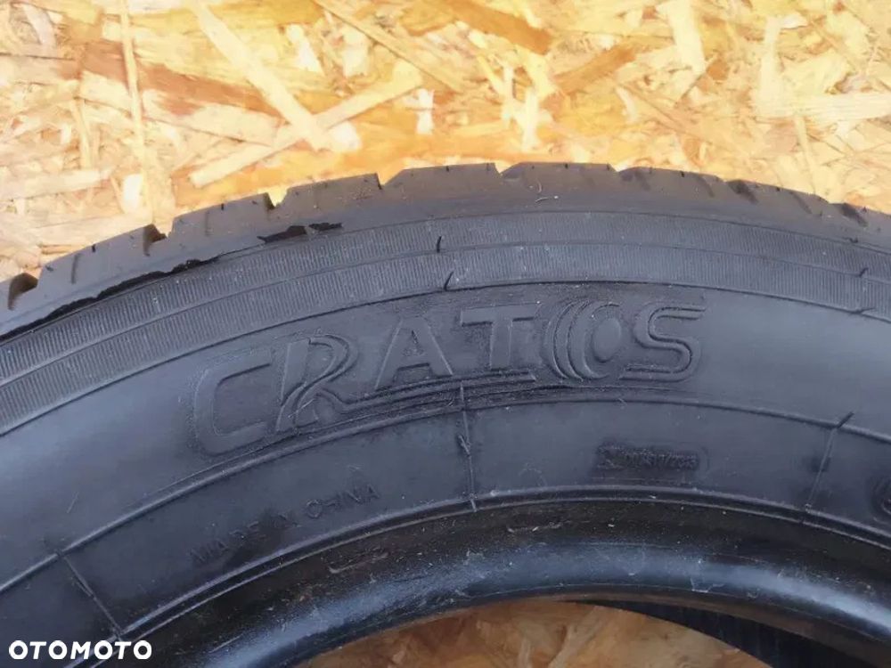 Opona Cratos RoadFors Max 215/65R16C 8MM - 5