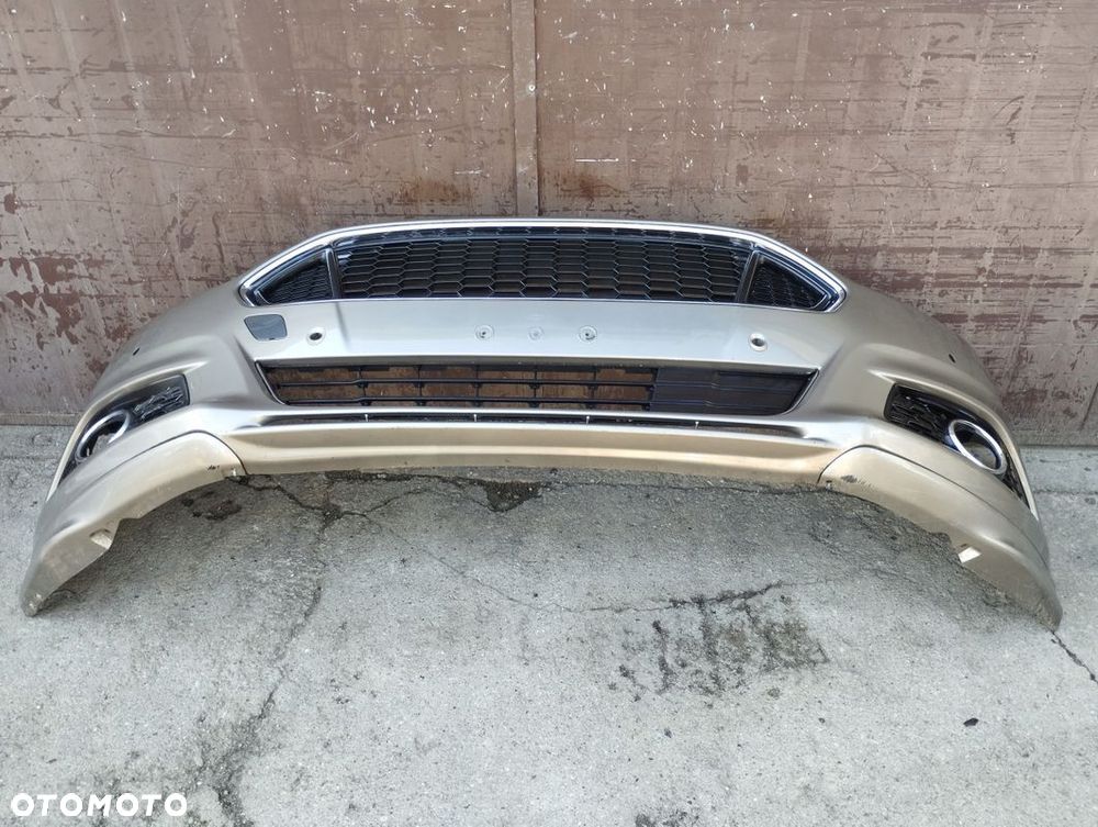 Zderzak przód Ford Mondeo MK5 ST Line - 5