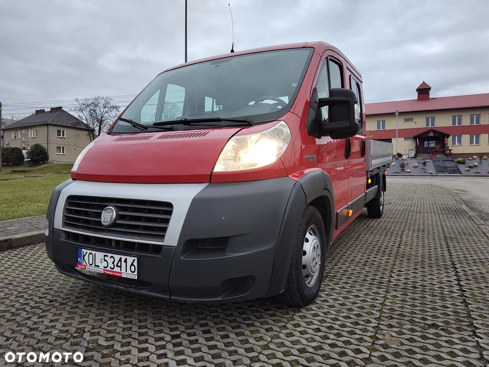 Fiat DUCATO - 3