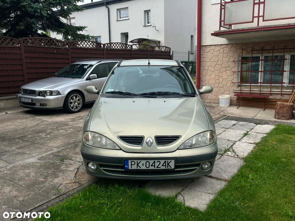 Renault Megane - 27